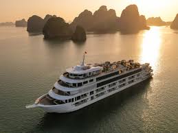 Ambassador Cruise